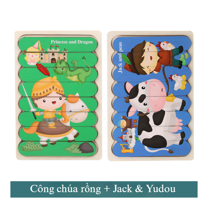 công chúa rồng