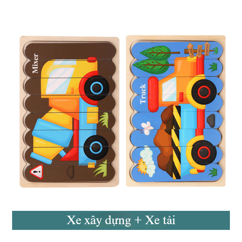 xe tải
