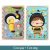 Qụa + Ong